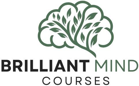 Brilliant Mind Courses