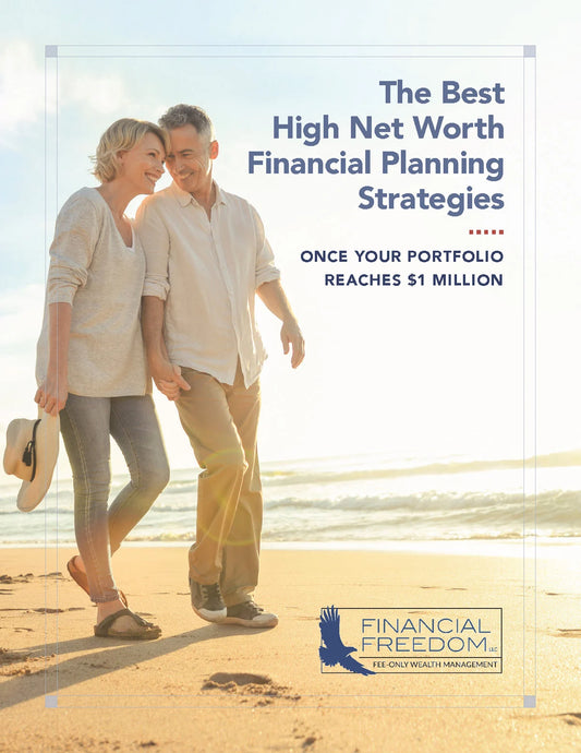 The Ultimate Guide to Financial Planning – Achieve Stability and Growth